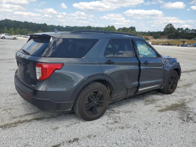 Vin: 1fmsk7dh9lga30178, lot: 68809003, ford explorer xlt 20203