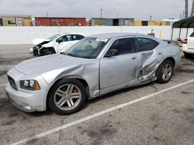 2007 Dodge Charger SE