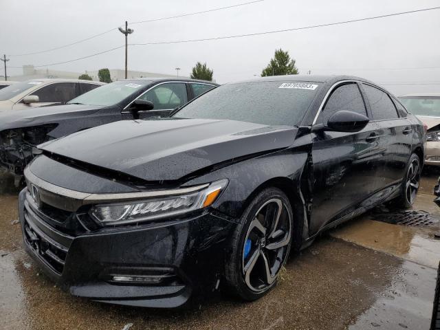 2019 HONDA ACCORD SPO - 1HGCV1F32KA177475