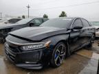 2019 HONDA ACCORD SPO - 1HGCV1F32KA177475