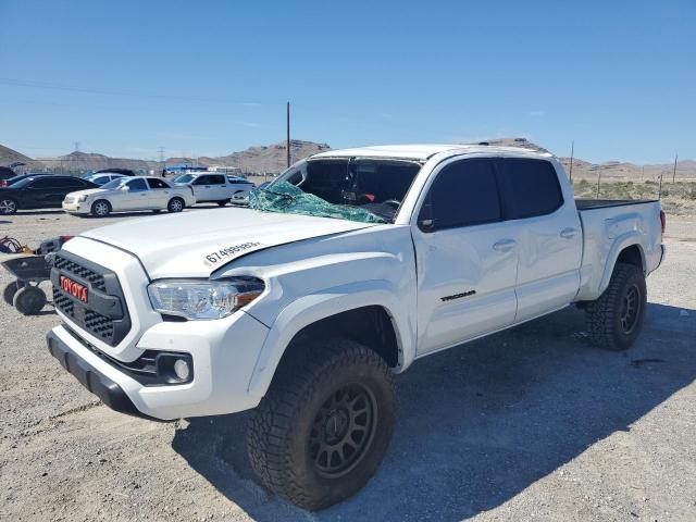 3TMDZ5BNXMM116709 Toyota Tacoma DOU