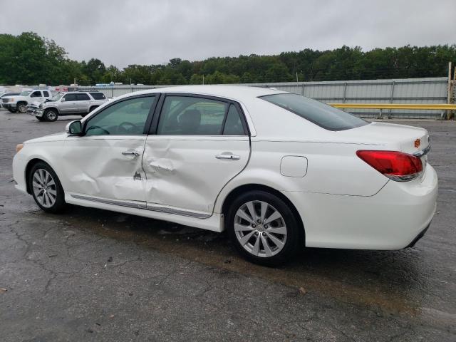 2011 Toyota Avalon Base VIN: 4T1BK3DB8BU396573 Lot: 66909793