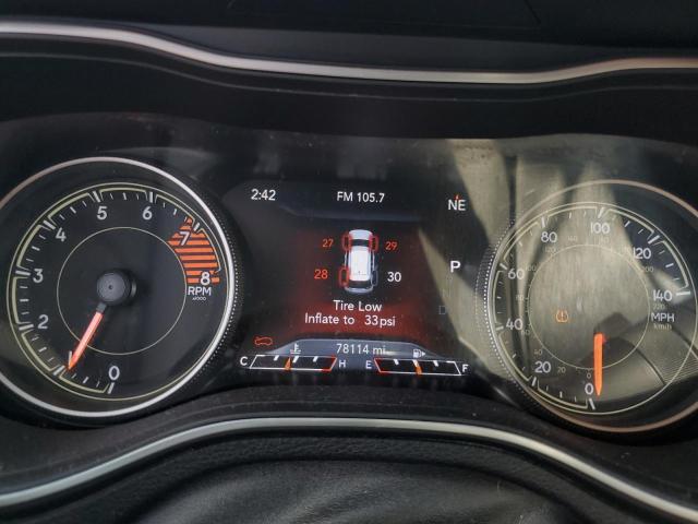 2020 JEEP CHEROKEE L - 1C4PJMDX4LD587665