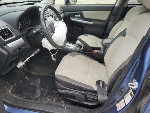 JF2GPABCXG8250480 Subaru Crosstrek Premium