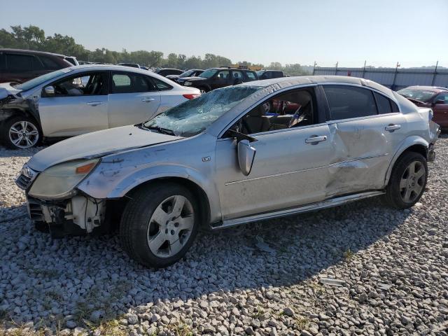 2008 Saturn Aura XE