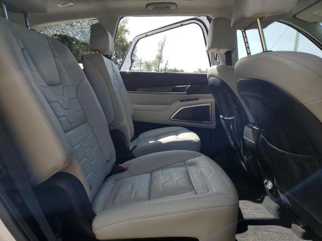 5XYP5DHC0NG285791 KIA Telluride Sx
