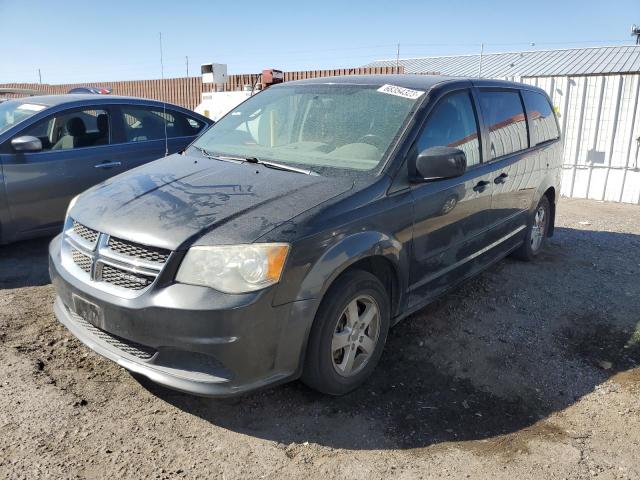 2011 Dodge Grand Caravan Mainstreet