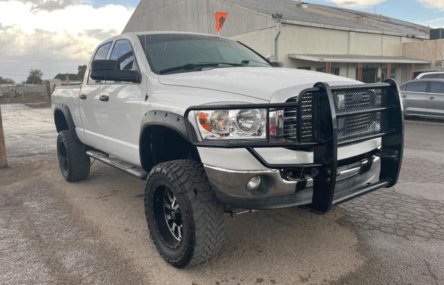 2008 Dodge Ram 2500 ST