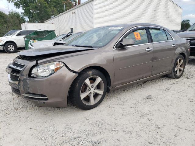 2012 Chevrolet Malibu 