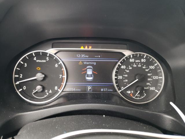 1N4BL4DV6NN408760 Nissan ALTIMA SV