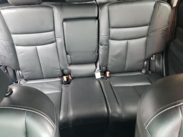 5N1AZ2MGXHN155940 Nissan MURANO S
