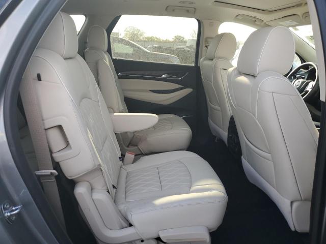 2023 BUICK ENCLAVE AV - 5GAERDKW9PJ124276