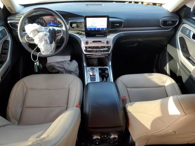1FMSK7DH8MGA78076 Ford EXPLORER XLT