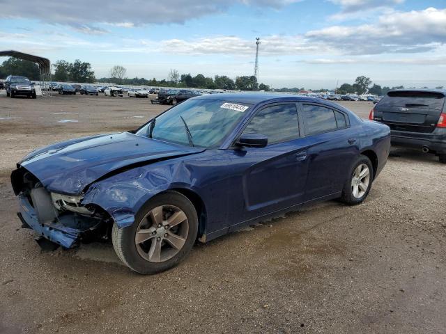 2013 Dodge Charger SE