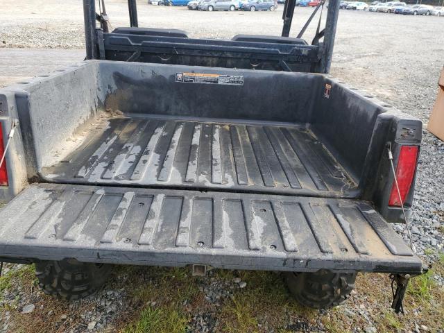 2019 POLARIS RANGER 570 - 3NSRMA575KE379304