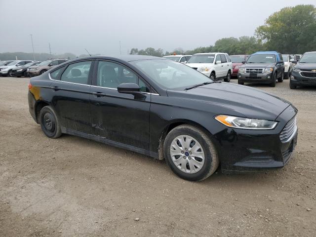 Vin: 3fa6p0g70er108382, lot: 64895003, ford fusion s 20144