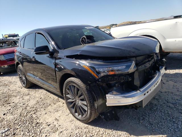 2023 ACURA RDX A-SPEC - 5J8TC2H81PL001646