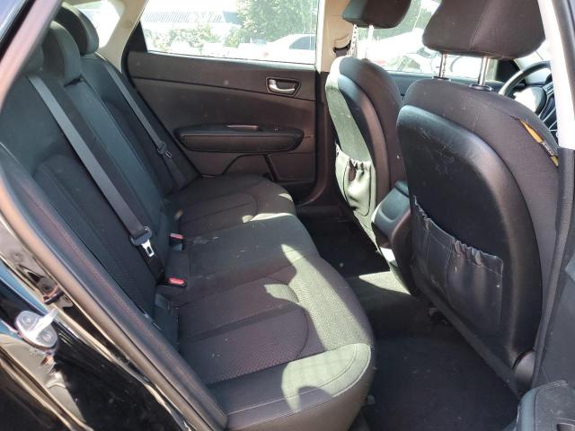 5XXGT4L34GG109699 KIA Optima Lx
