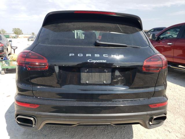 WP1AA2A26HKA86426 Porsche Cayenne
