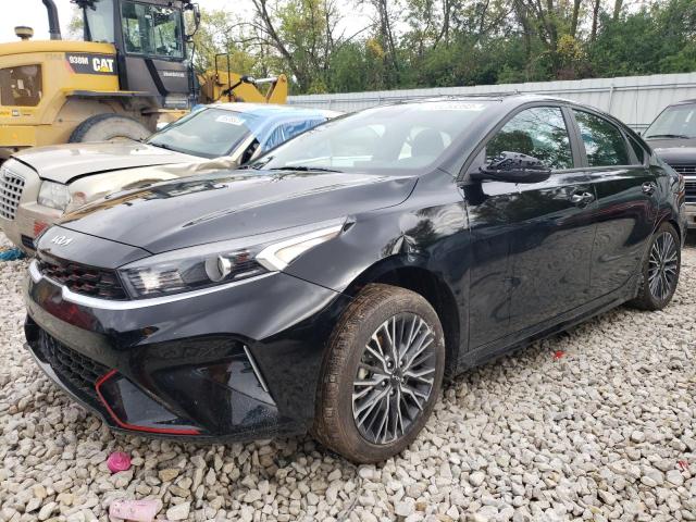 3KPF54AD2PE614067 | 2023 KIA FORTE GT L