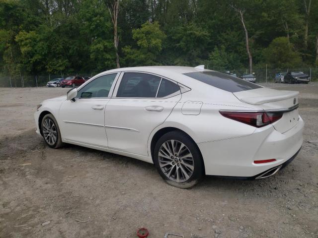 58ABZ1B18KU028154 Lexus ES350 ES 350 2