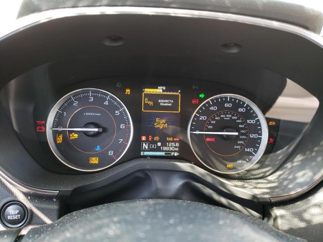 JF2GTHNC0NH281816 Subaru Crosstrek Limited