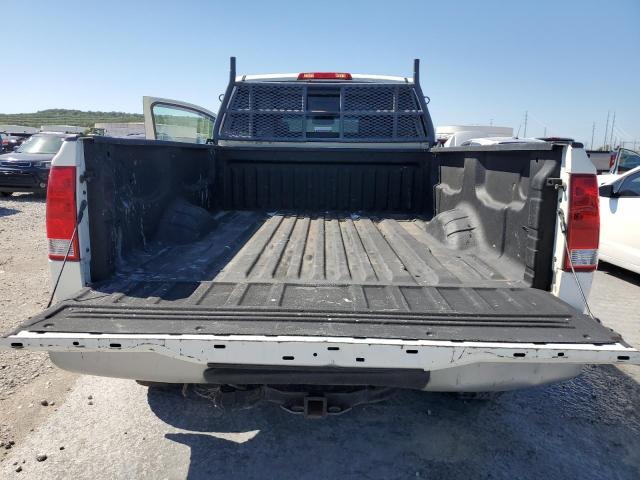 1N6BA07F88N302390 2008 Nissan Titan Xe