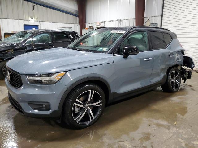 2021 Volvo XC40 