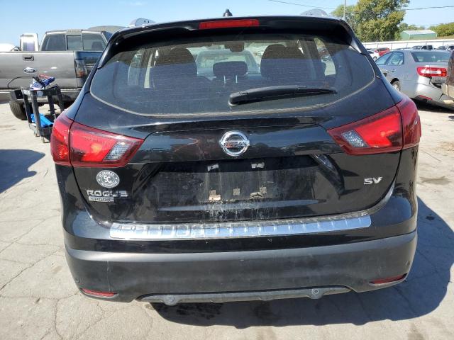 JN1BJ1CP2KW527075 | 2019 Nissan rogue sport s