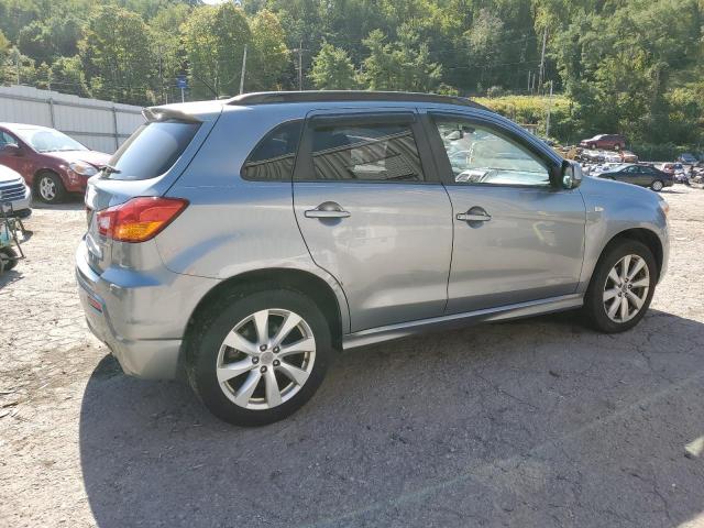 Vin: ja4ar4au8cz003693, lot: 69144223, mitsubishi outlander se 20123