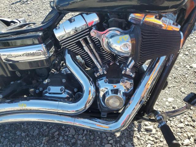 2012 HARLEY-DAVIDSON FXDC DYNA 1HD1GV414CC327504
