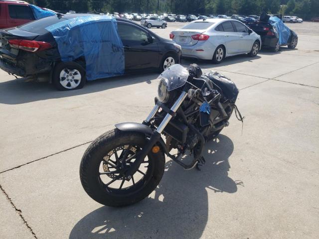 2020 HONDA CMX300 A MLHNC5350L5300479