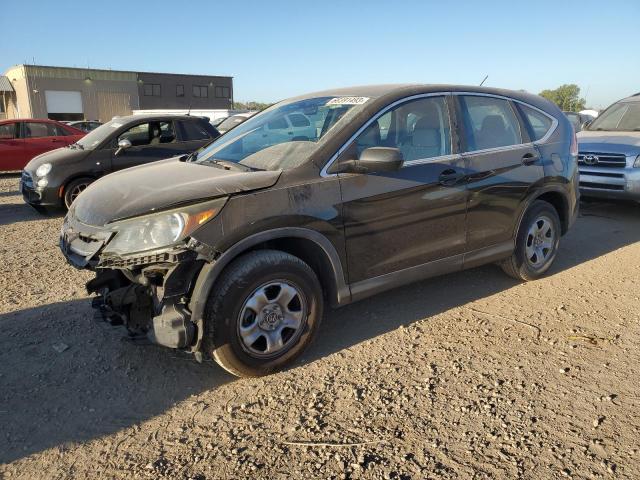 2012 Honda CR-V LX