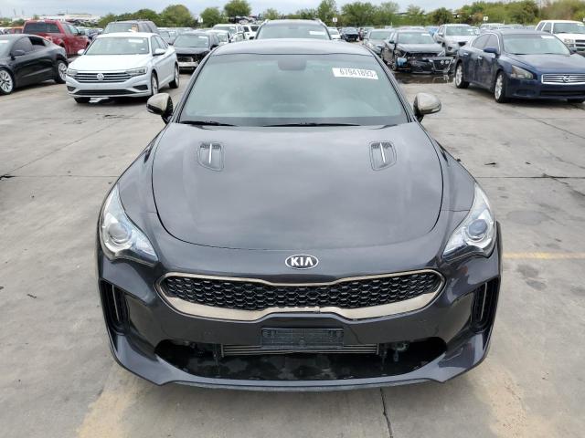 KNAE15LA1L6083151 Kia Stinger  5