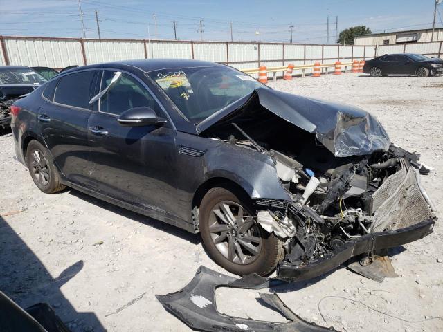 5XXGT4L32LG386975 KIA Optima Lx
