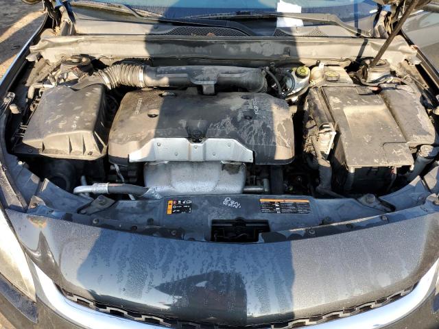 1G11H5SL9EF299082 Chevrolet MALIBU LTZ