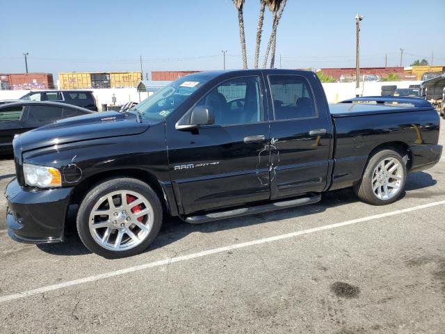 2005 Dodge Ram SRT-10 