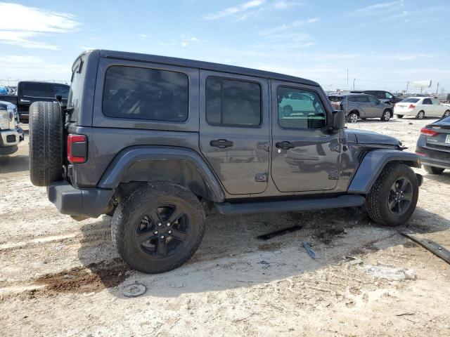 1C4HJXEN8MW528580 Jeep Wrangler U 3