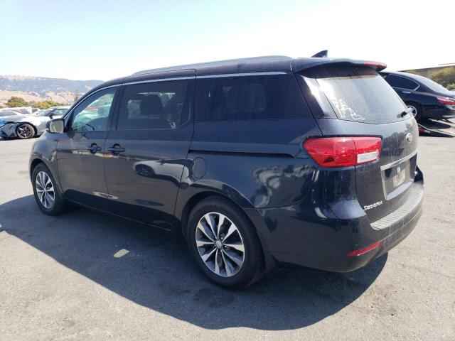 KNDMC5C12G6160558 KIA SEDONA EX