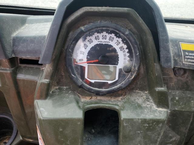 2013 POLARIS RANGER 900 - 4XAUH88A1DB625157