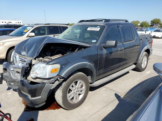 2010 Ford Explorer Sport Trac XLT