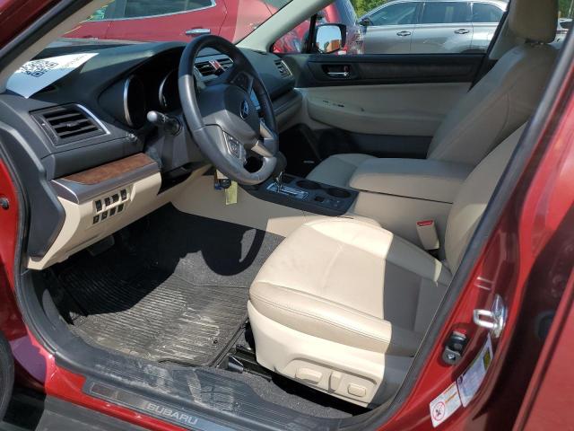 4S4BSBJC5F3349908 Subaru Outback 2.5i Limited