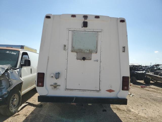 2000 Ford Econoline E450 Super Duty Cutaway Van VIN: 1FDXE45F4YHA14562 Lot: 69738253