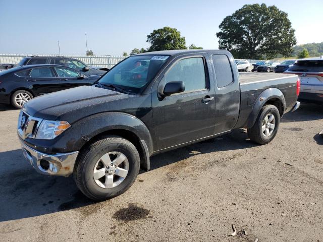 2011 Nissan Frontier Sv VIN: 1N6AD0CW8BC409824 Lot: 67499183