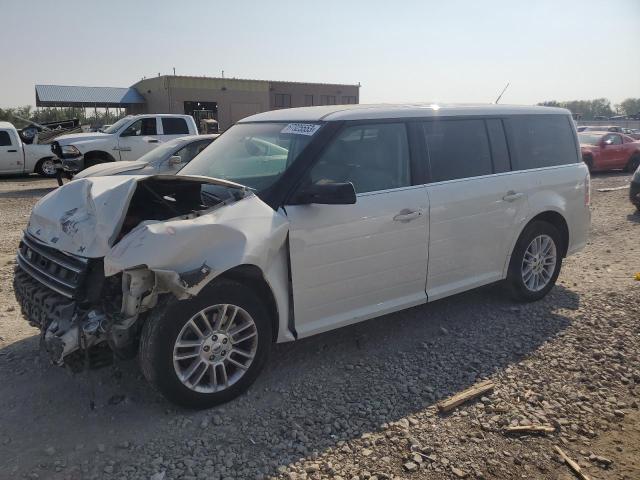 2013 Ford Flex SEL