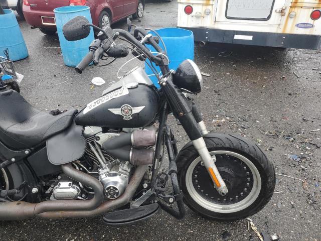 2010 HARLEY-DAVIDSON FLSTFB 1HD1JN510AB040793