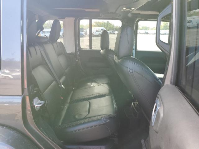 1C4JJXP63MW851569 Jeep Wrangler Unlimited Sahara 4xe