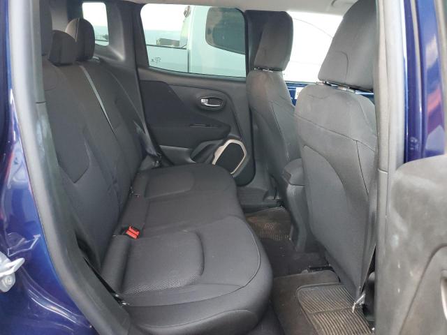 ZACCJBAH9HPG07627 Jeep Renegade Sport