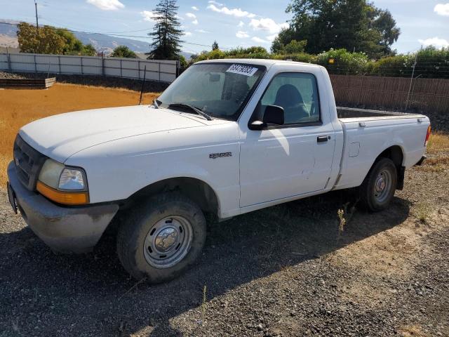 1998 Ford Ranger 