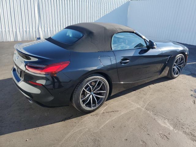 2022 BMW Z4 Sdrive30I VIN: WBAHF3C06NWX39728 Lot: 68153533